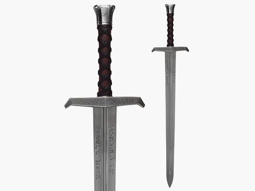 Król Artur: Legenda Miecza Excalibur