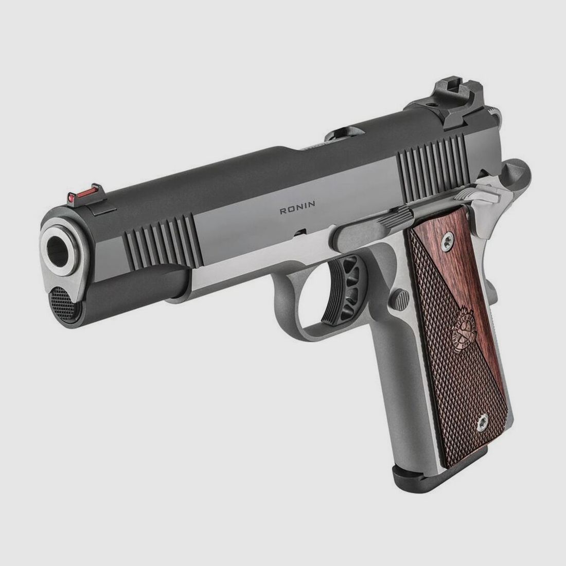 Springfield Armory 1911 Ronin 5" (5 pouces) Two-Tone 9mm Luger