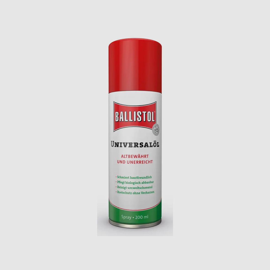 Ballistol Universalöl Spray (200 ml)