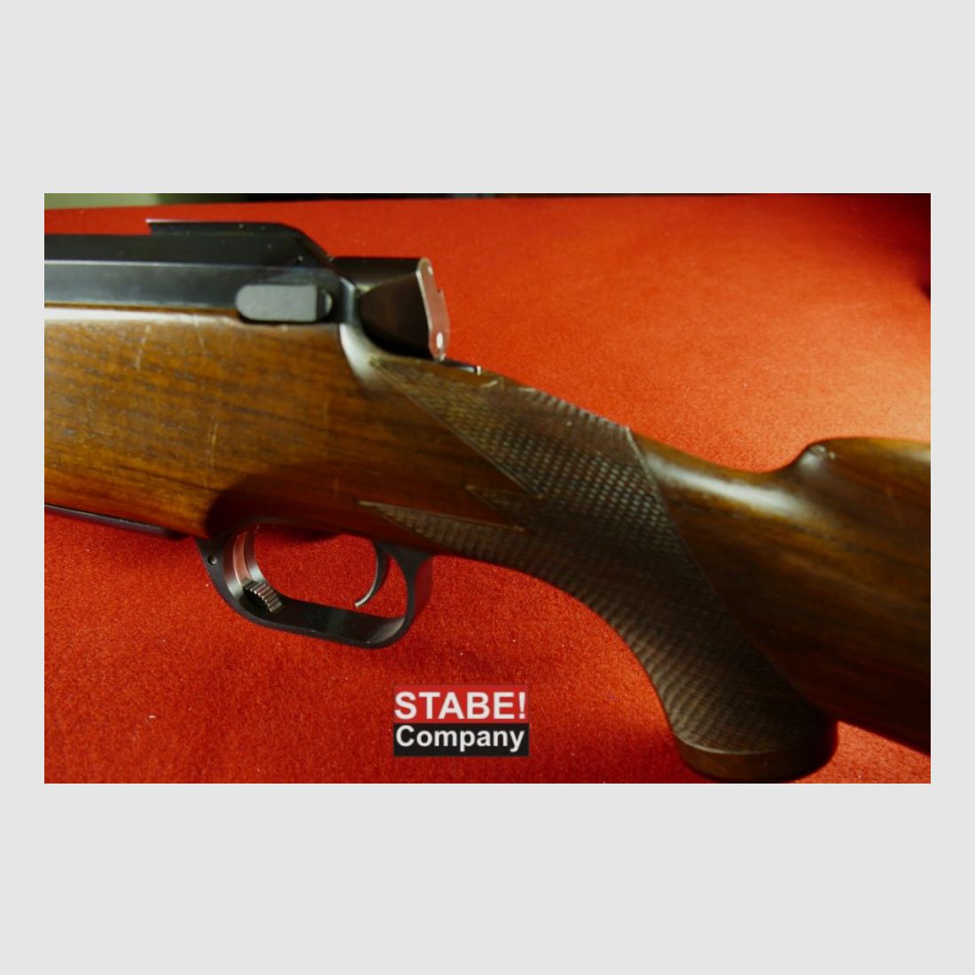 Truvelo, Südafrika Big Five