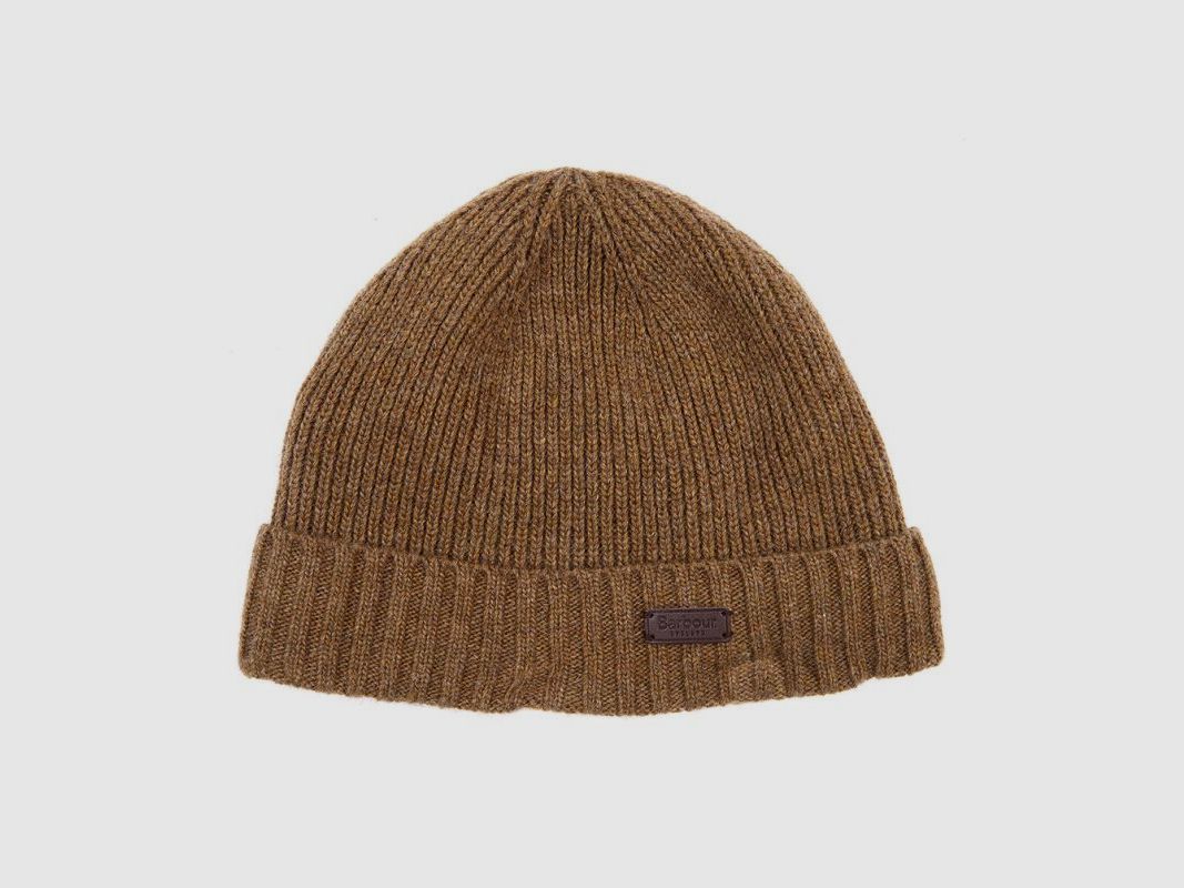Barbour Strickmütze Carlton Beanie