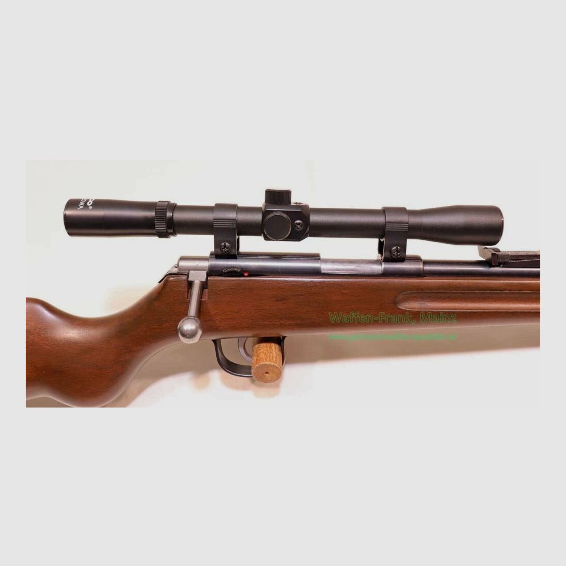 Voere - Vöhrenbach EL