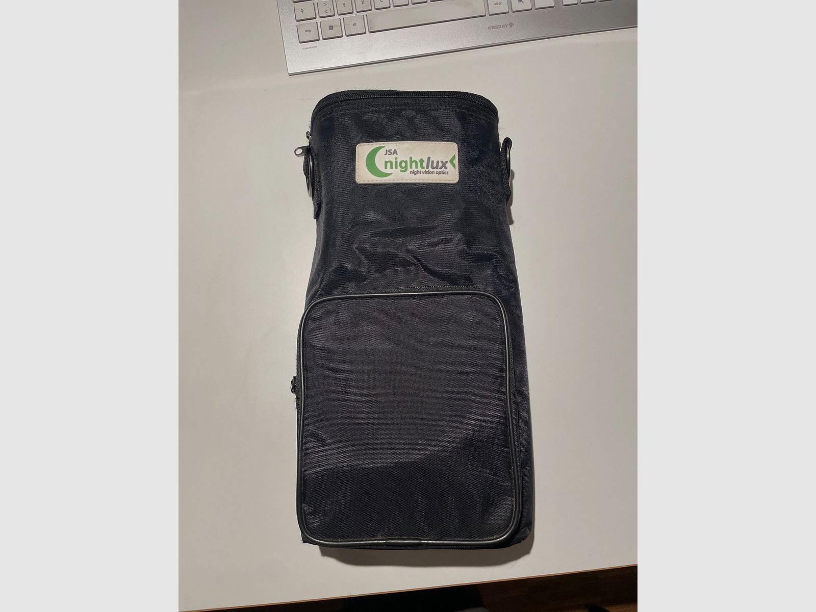 Nightlux JSA Zwerg XL ONYX, immagine 6 di 6