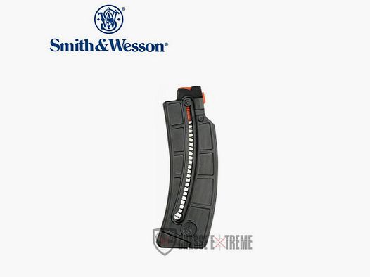 Magazine S&W M&P Kal. 22 - 15 22 25 Schoten