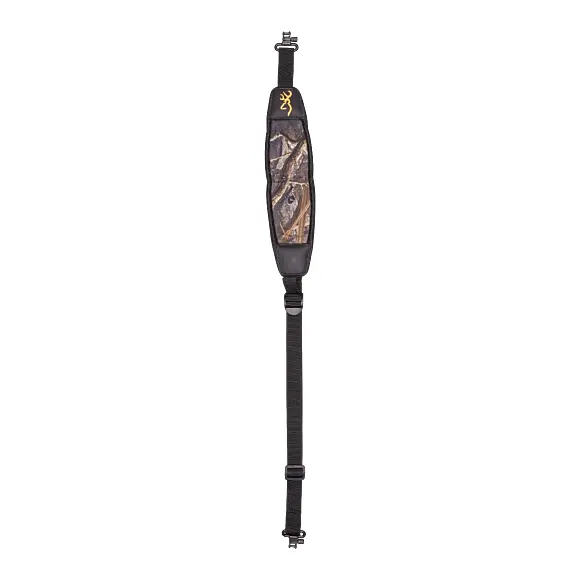 Neopreen Geweerband Browning Camo Max 5