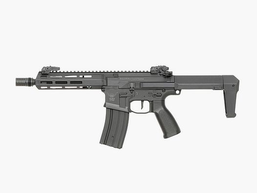 M904G "Ferret II" mit Fire Control System