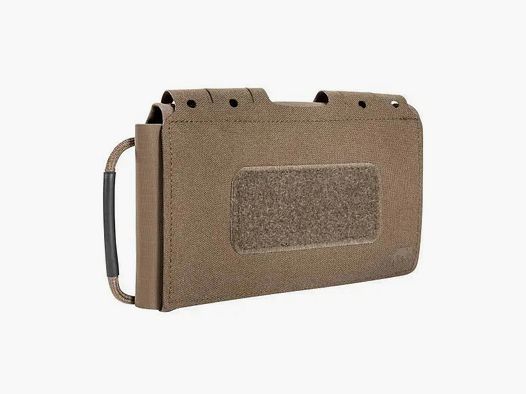 Tasmanian Tiger First Aid Bag IFAK Pouch Dual