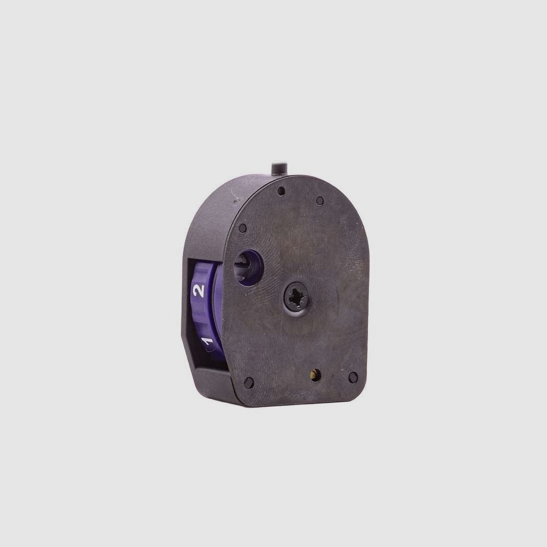 Gamo Coyote Magazine 4.5 mm Diabolo / 10 shots