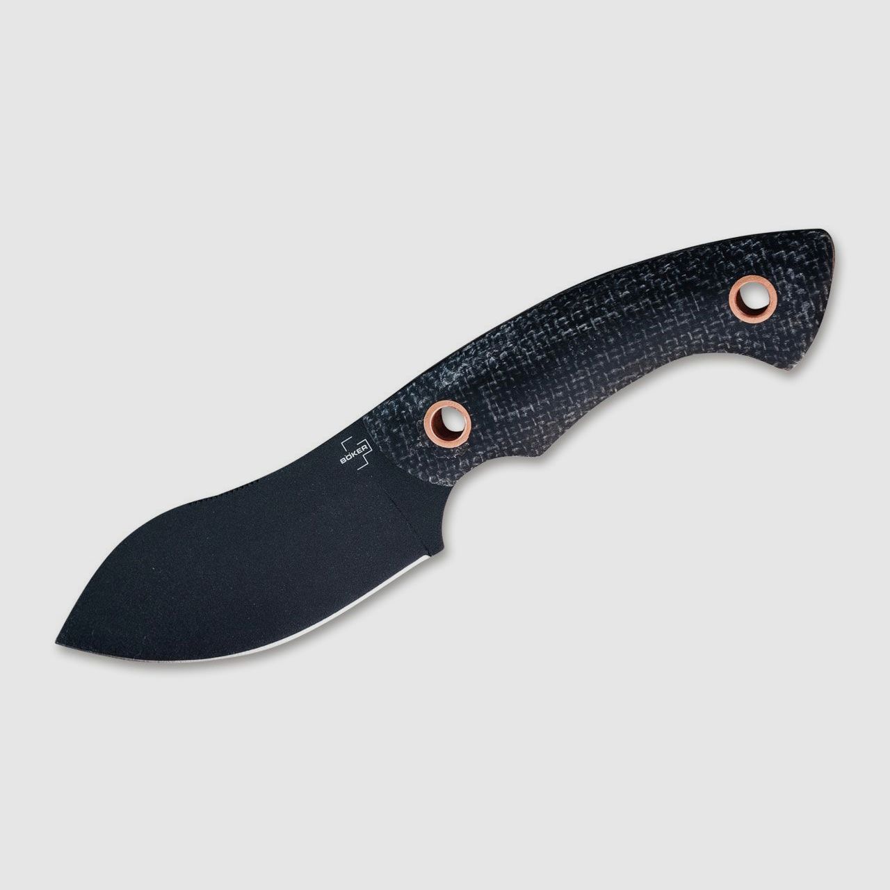 Nessmi Pro Black