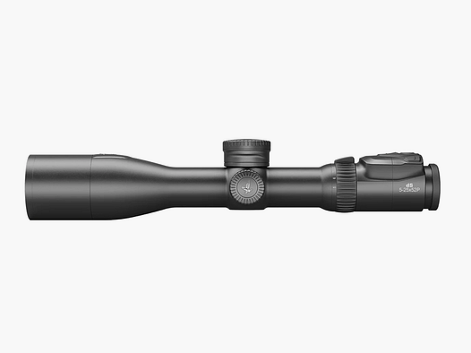Swarovski dS Gen II – 5-25x52P – 4A-I