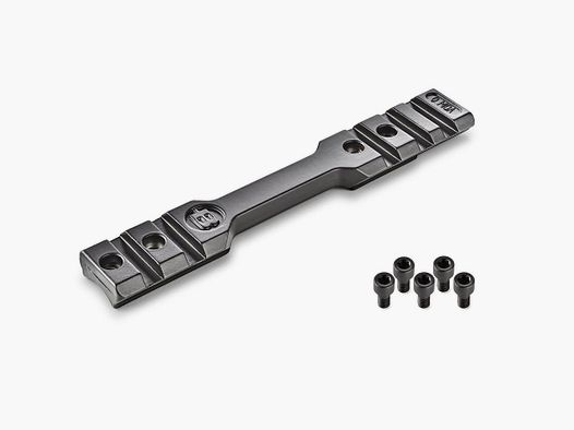 Bergara BMR Picatinny Schiene – 0 / 30 MOA ohne