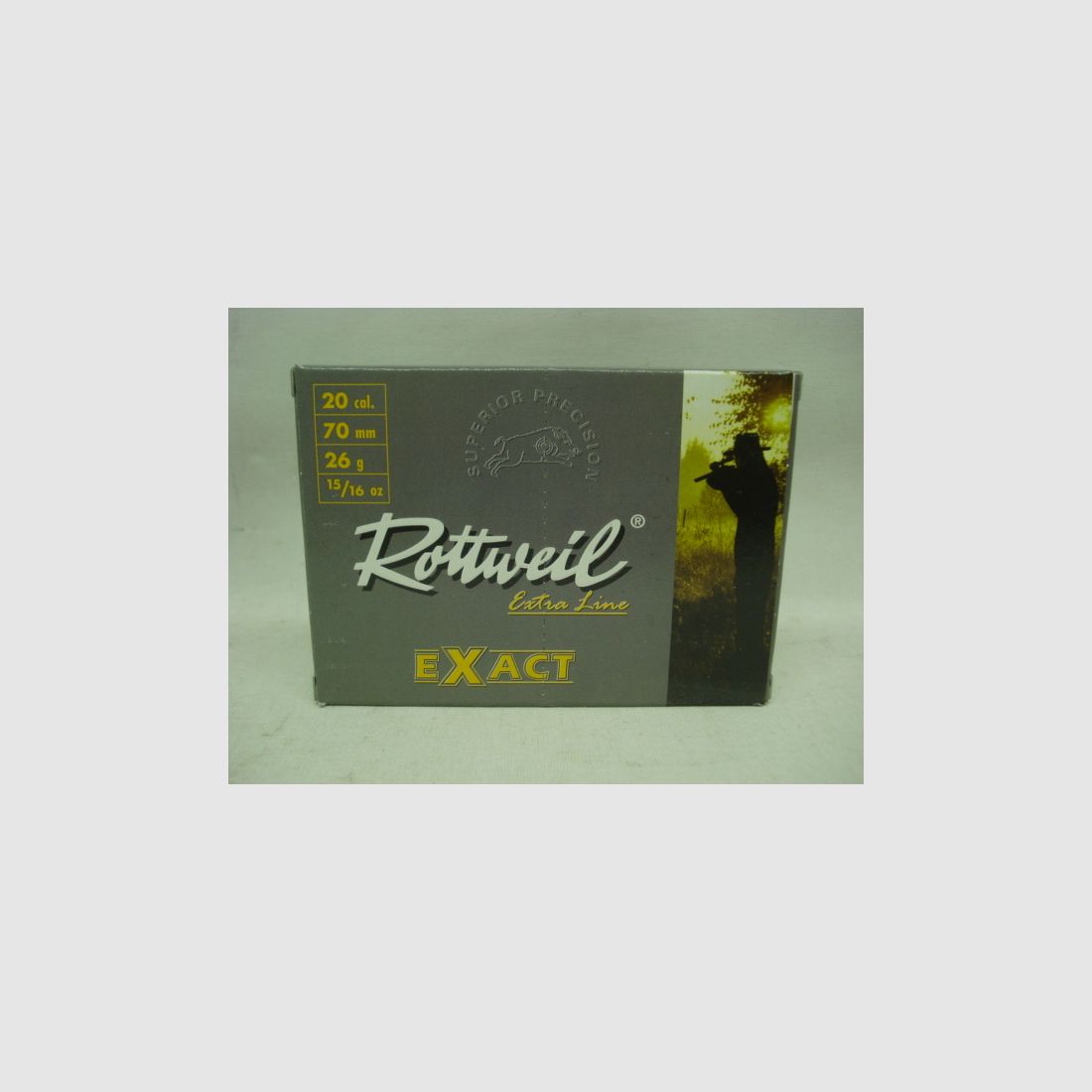 Exact 20/70 - 26g (a10)