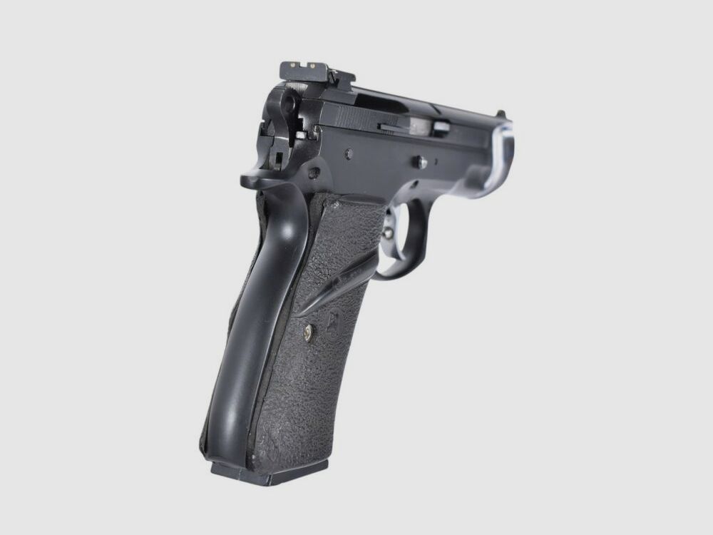 CZ 75 Kadet
