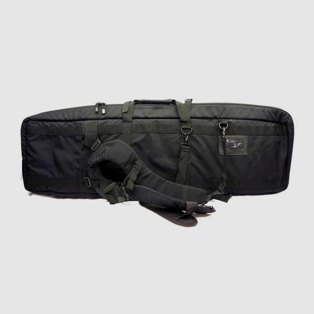 Schmeisser Schmeisser AR15 S4F Sport S OD GREEN