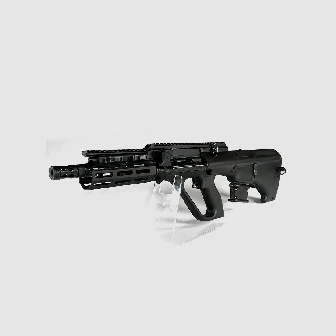 STEYR AUG A3 SA M II - Loop lengte 417 mm