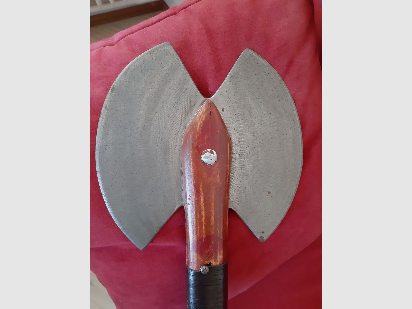 Bloody Butterfley, the ultimate ZOMBIE KILLER