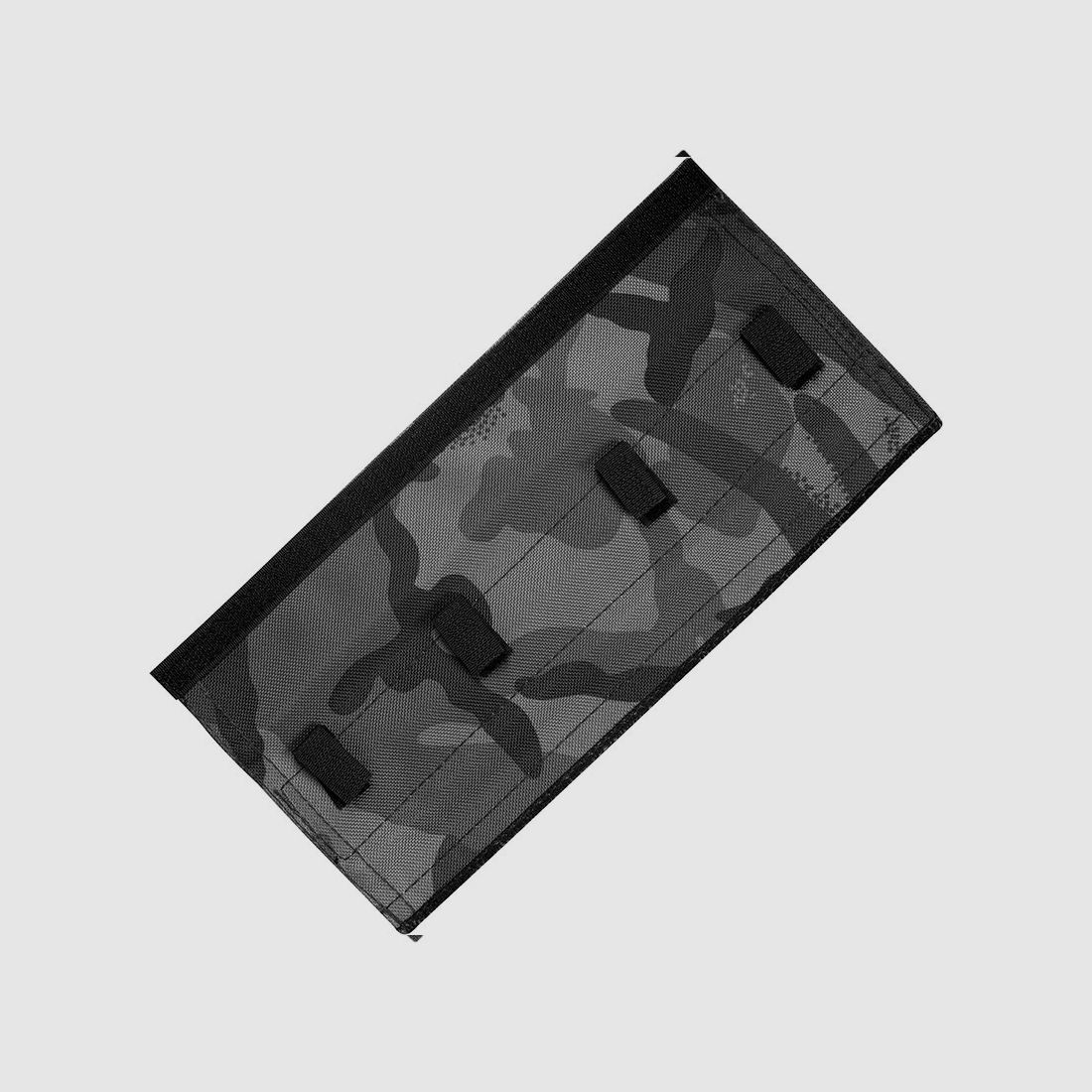 ACE - Opaska Materiałowa Schakal Do Suchawek Sordin - Night Camo, zdjęcie 4 z 4