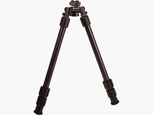 Coldwell	 ACCU MAX Premium Bipod Zweibein Carbon