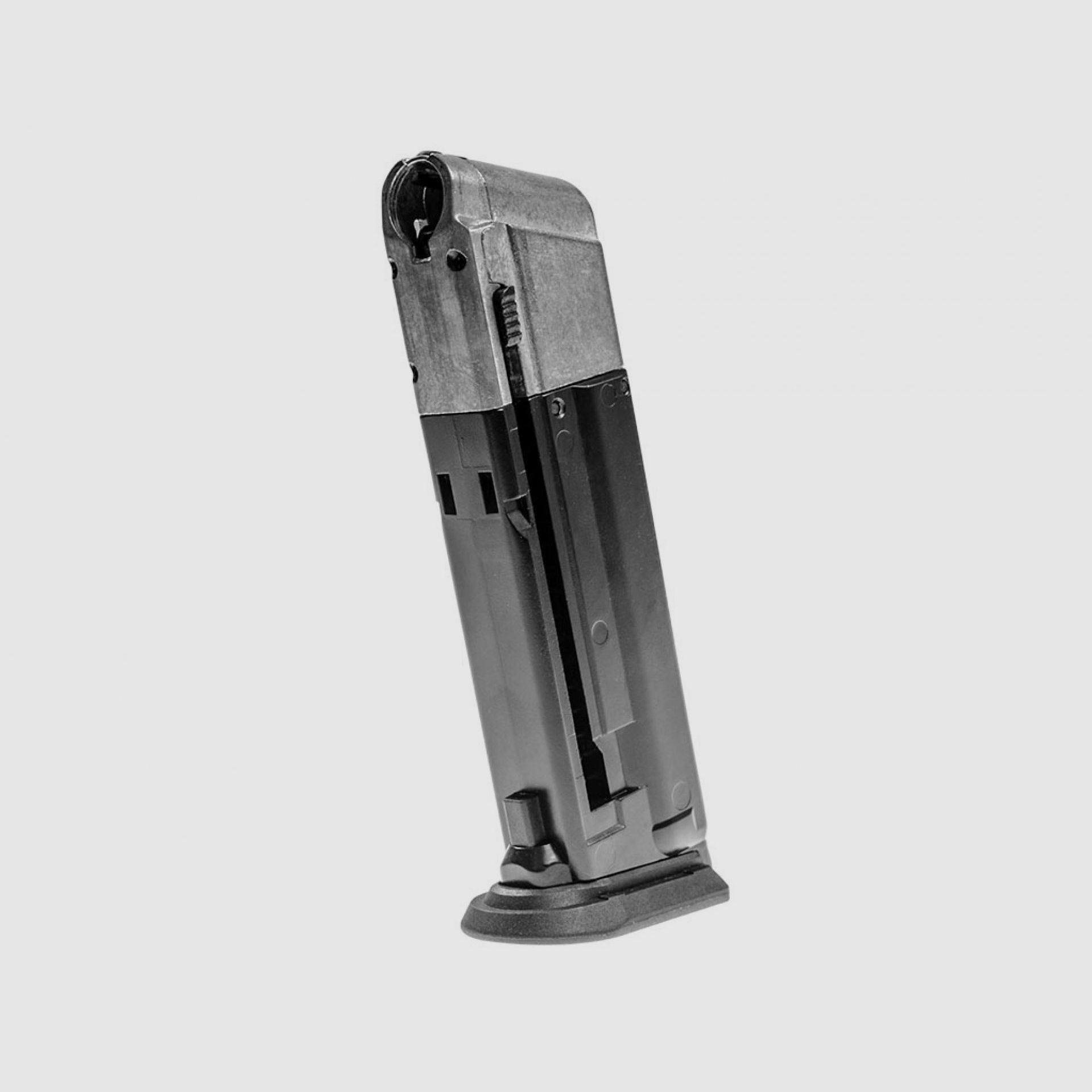 Pistola CO2 RAM Combat Walther PPQ M2 T4E (2.4760), imagen 7 de 13