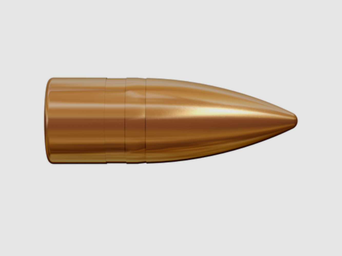 .308 Geschosse Lapua FMJ 123 gr VE100