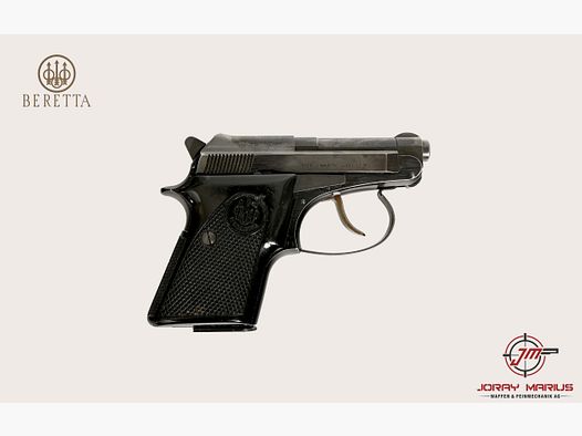 Beretta Mod. 20 6.35 Browning