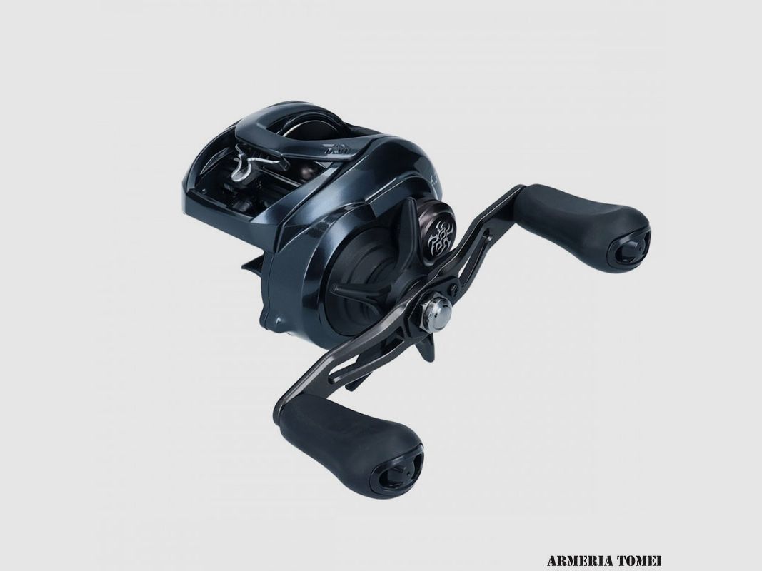 KOŁOWROTEK – DAIWA – 20 TATULA TWS 300HL