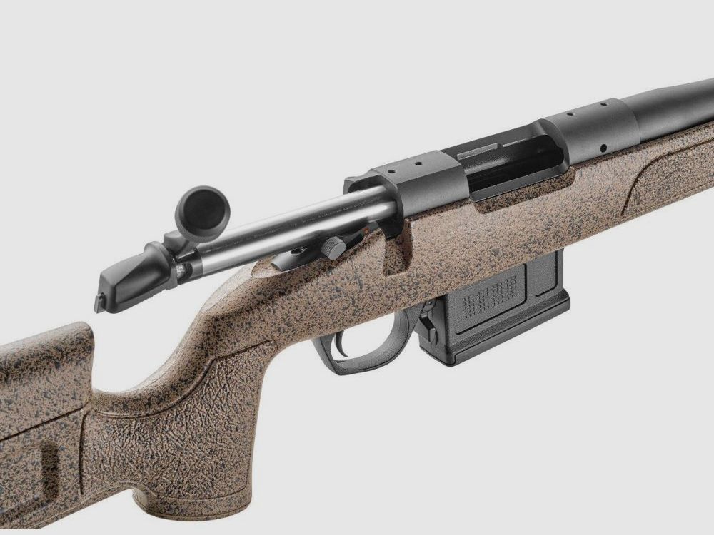 Bergara B14 HMR 24"