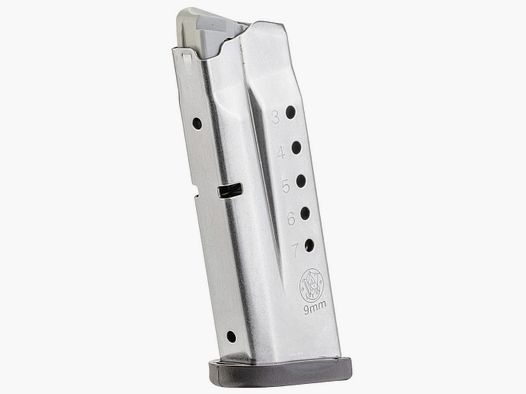 Caricatore metallico Smith & Wesson M&P Shield 7R – 9mm.