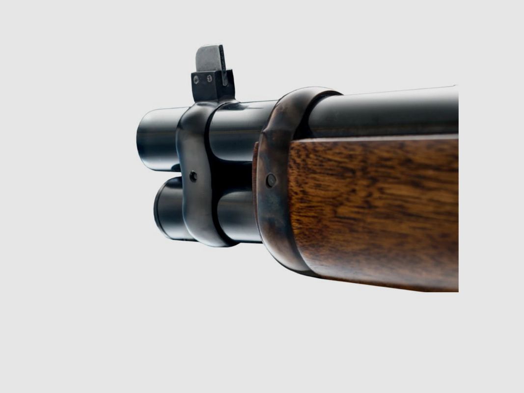 Chiappa 1892 12" Mares Leg Kal.357 Mag., Bild 4 von 4