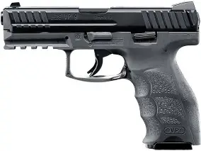 UMAREX Heckler&koch VP9 cal. 4,5