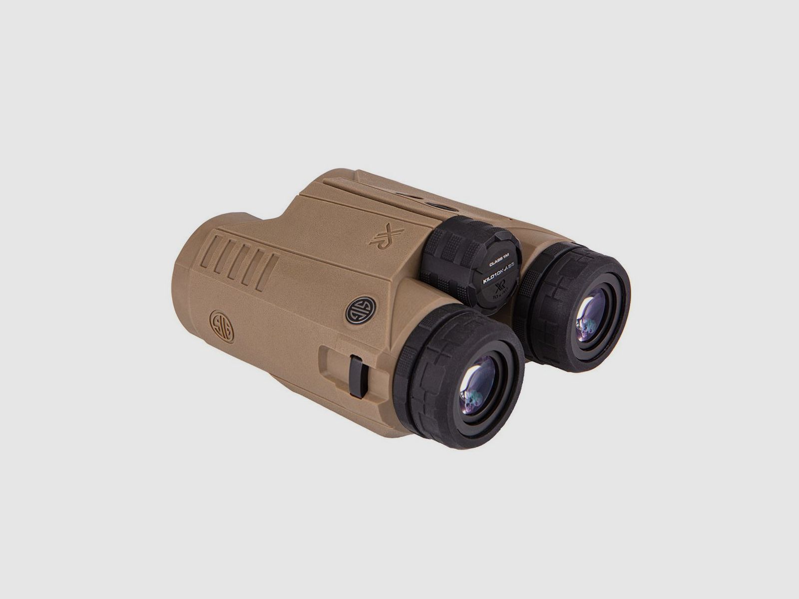 Sig Sauer KILO10K HD BDX Laser Entfernungsmesser