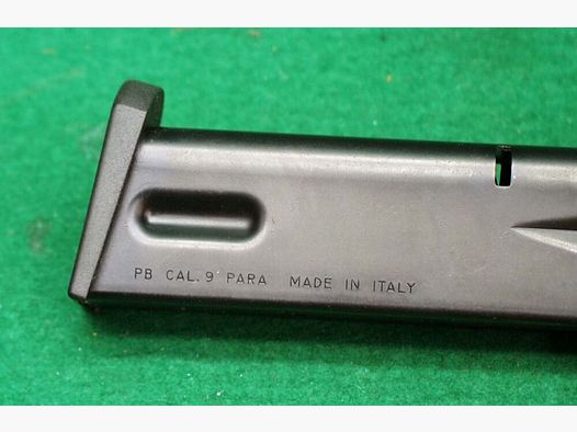 Beretta Magazine 92F / 92FS 9Para