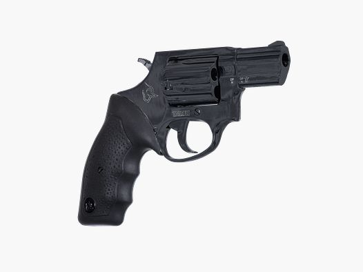 Revolver - Taurus - 605 - Kaliber 357 Magnum - Schwarz