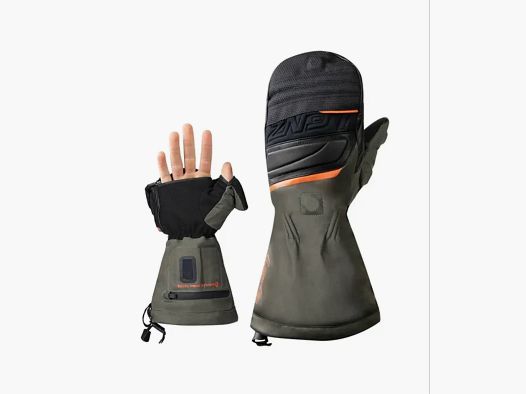 Lenz gant chauffant 1.0