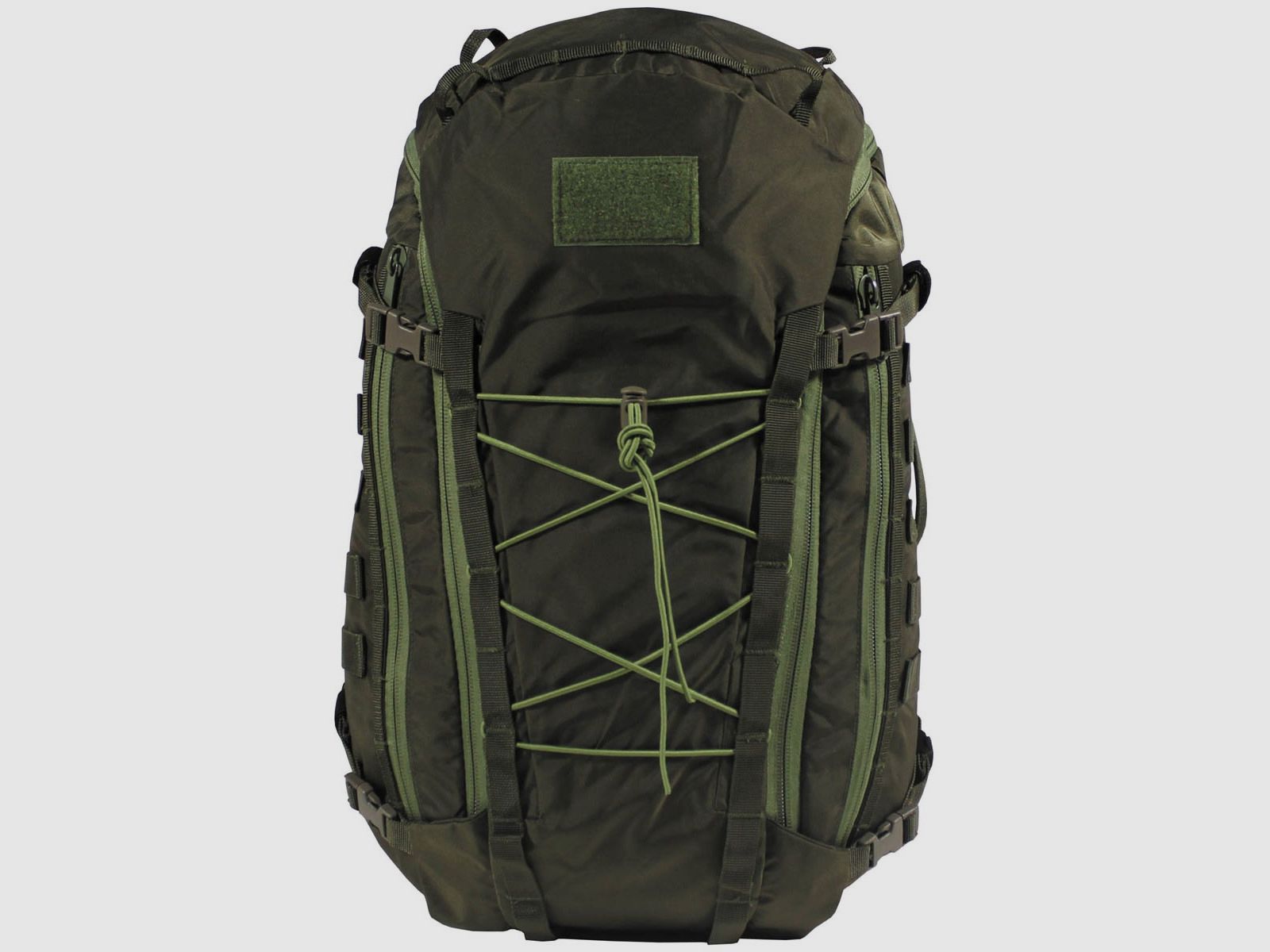 MFH Rucksack Mission 30 Liter Oliv