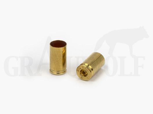 9 mm Makarov Starline Bossoli 100 Pezzi