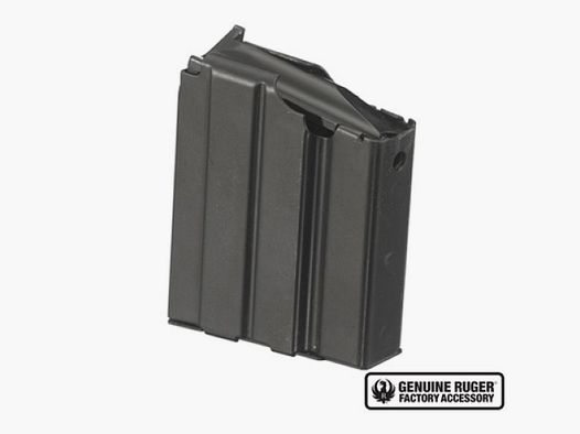 Ruger, Magazine, Mini-14, 223, 10 Schuss
