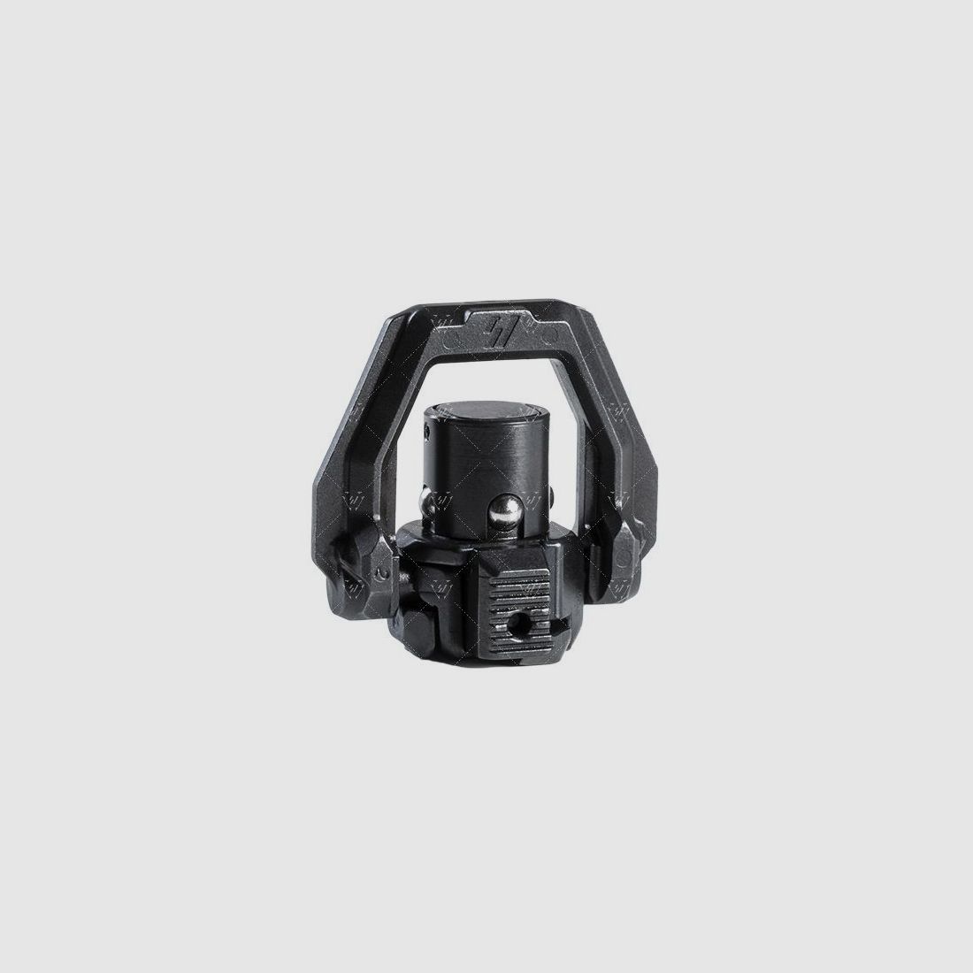 STRIKE INDUSTRIES Quick Detach Sling Swivel Loop MICRO, Bild 6 von 7