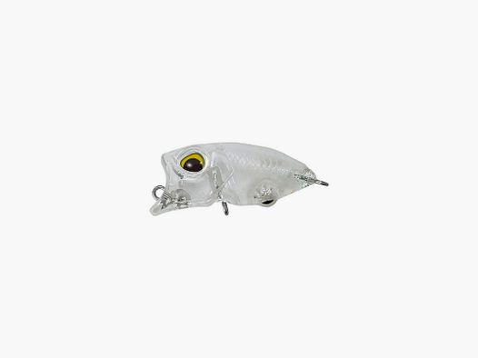 VALKEIN – RIOLA | 33mm 2.4g #6 | Clear