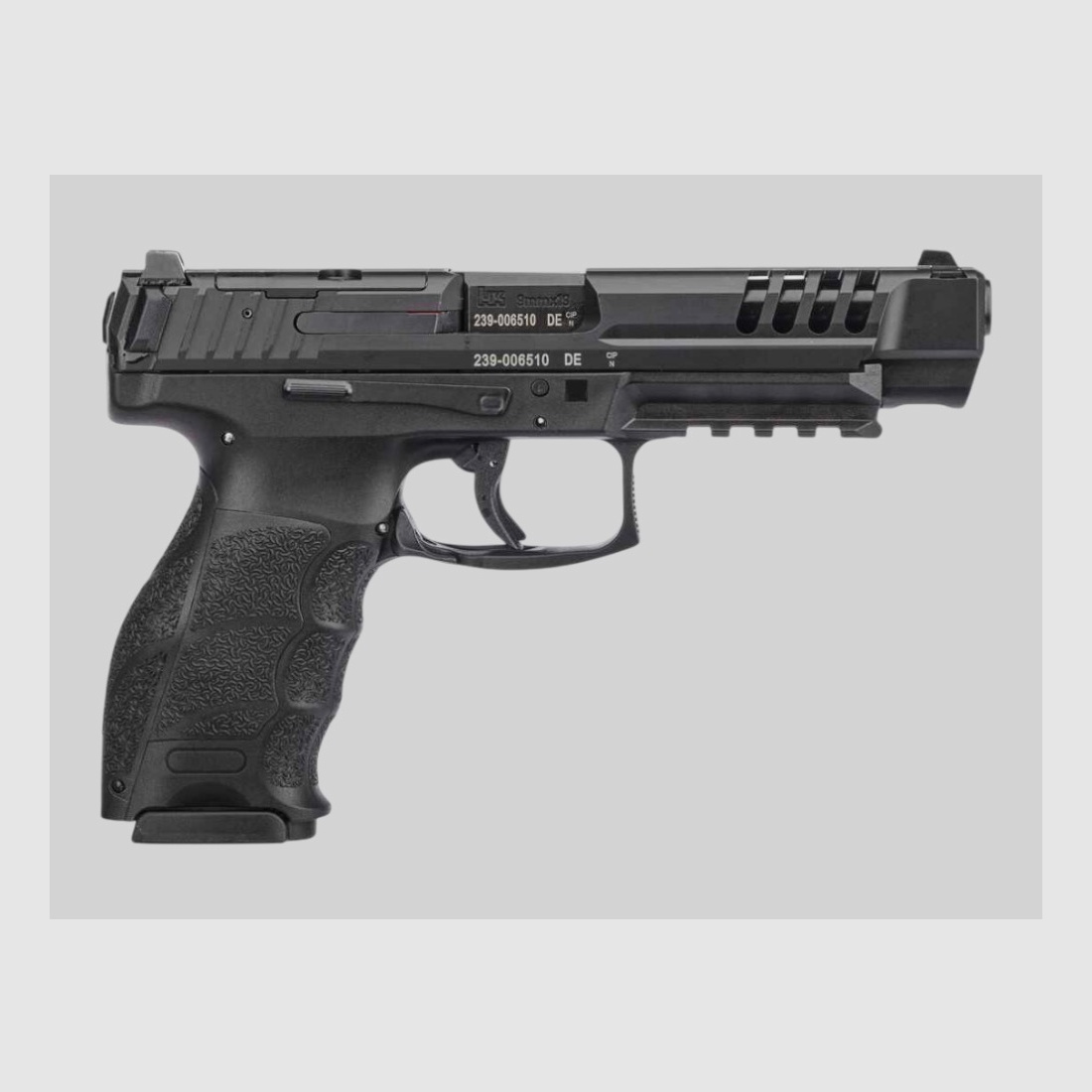 Heckler & Koch SFP9L OR  / 9mm