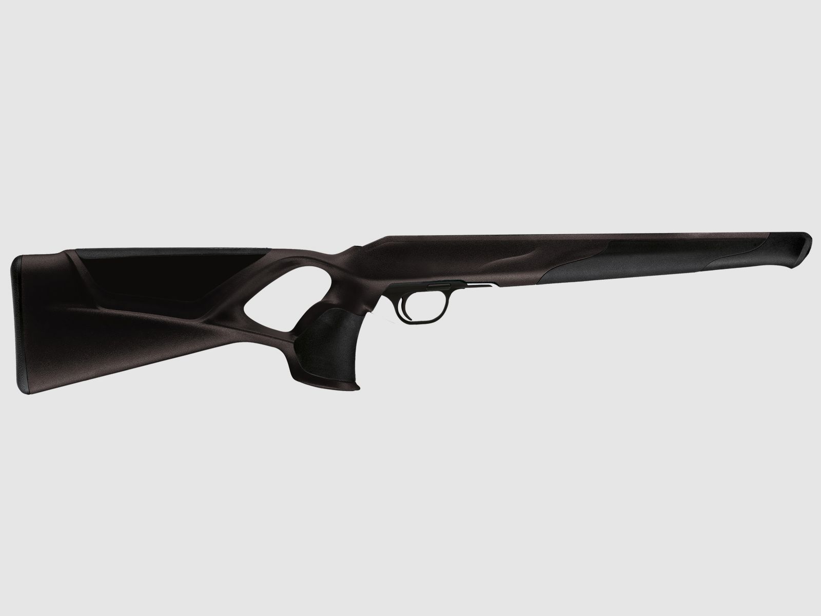 Blaser System R8 Professional Success Schwarzbraun / Links Semi-Weight
