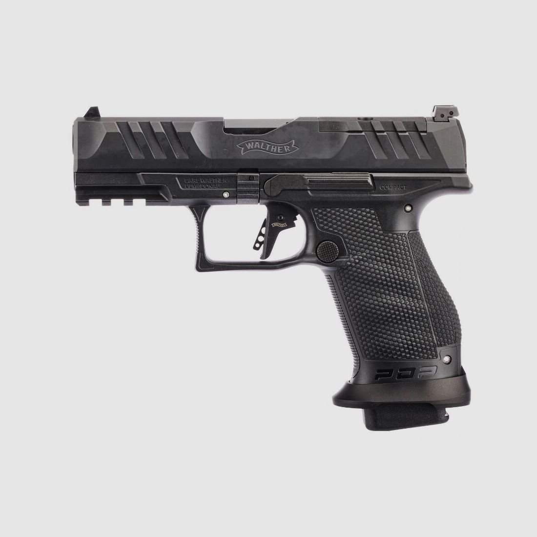 Walther PDP Pro OR