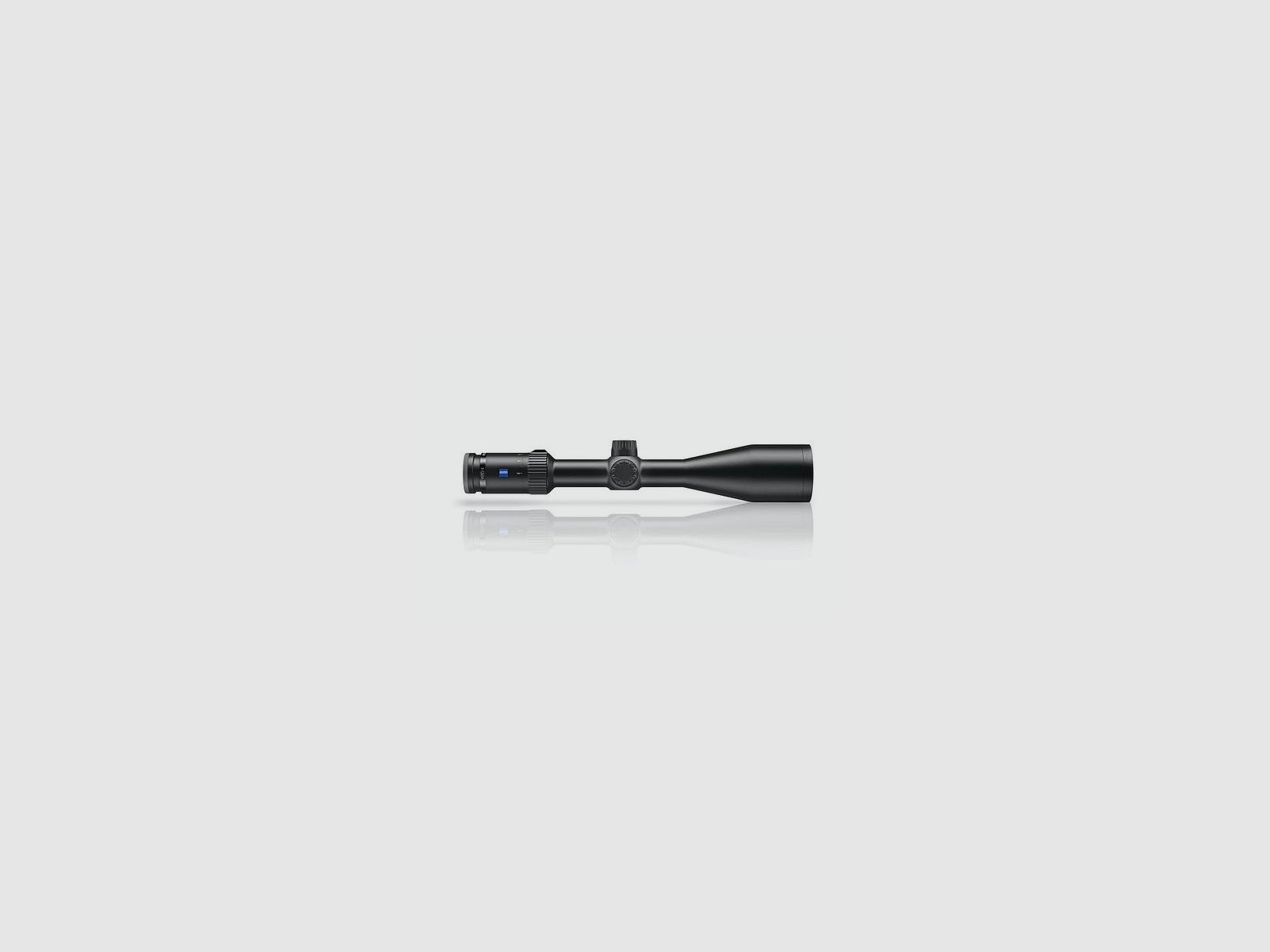 Zeiss Conquest V4 - 3-12x56 - ohne Schiene