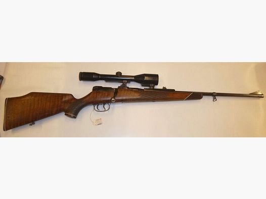 Mauser Mod. 66