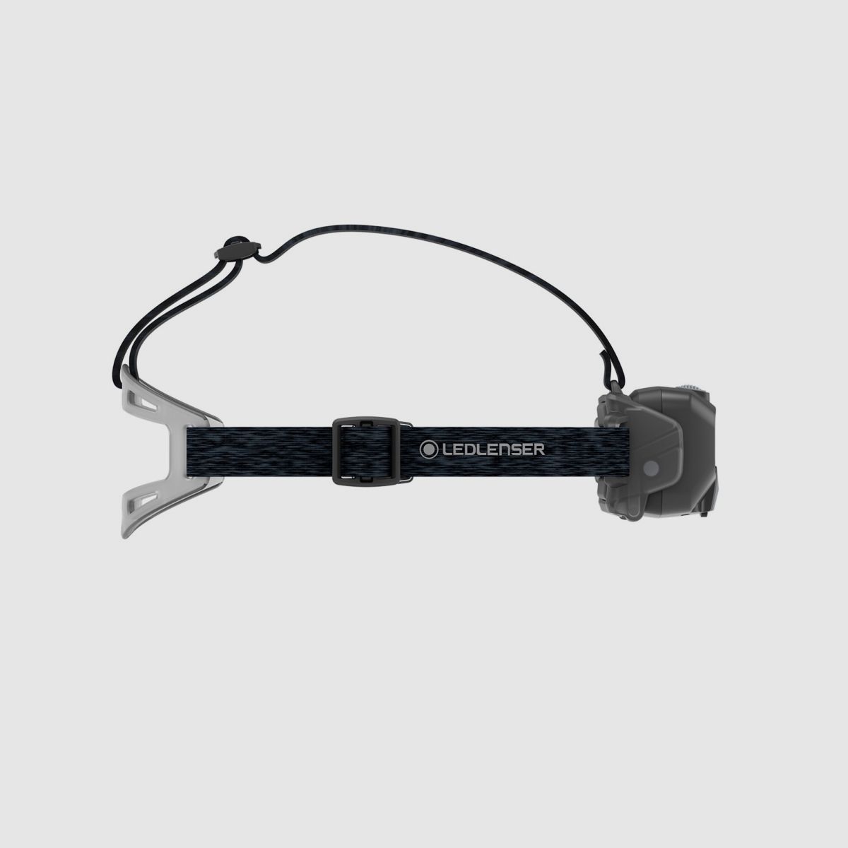 LEDLENSER HF8R CORE BLACK