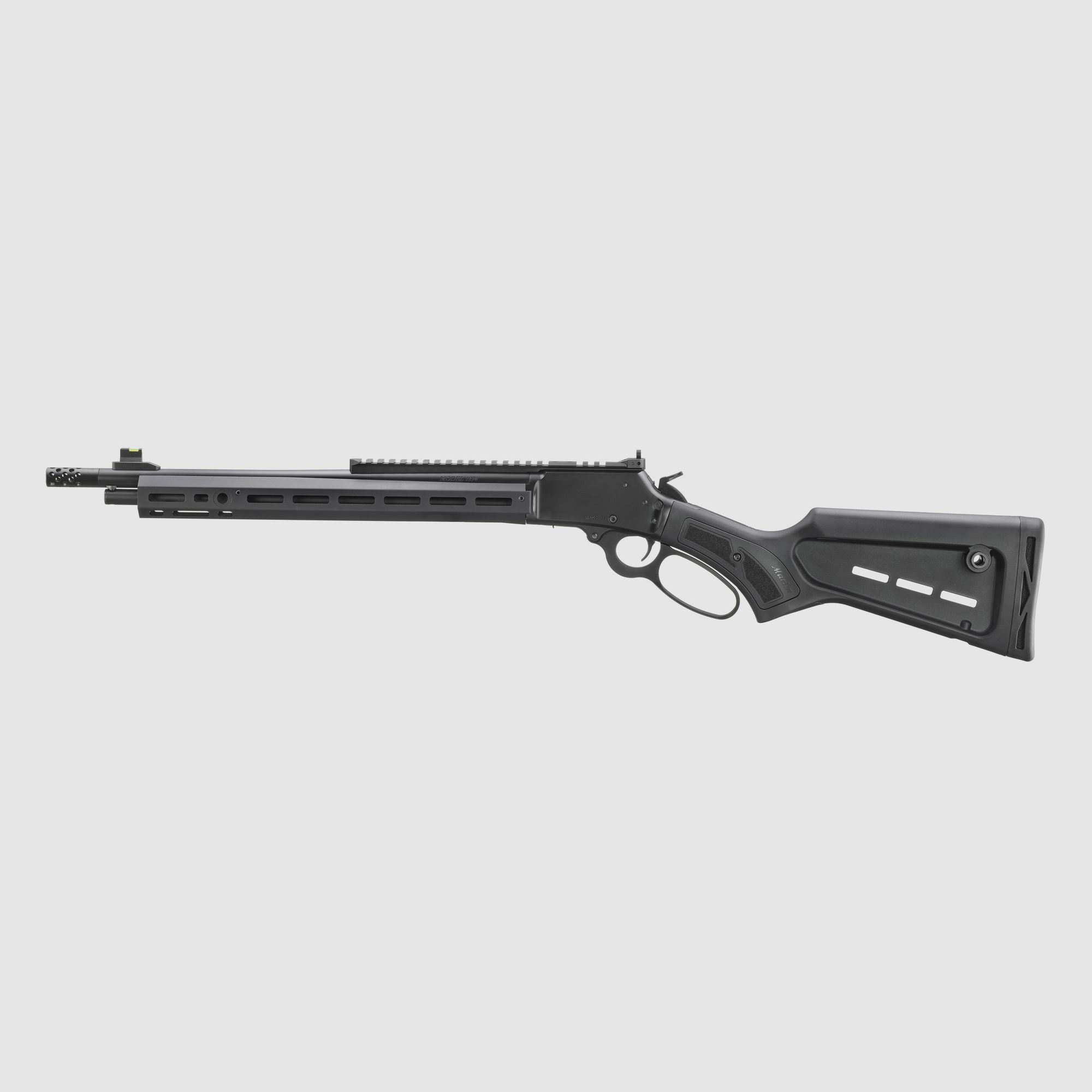 Marlin 1894 DARK SERIES .44 Rem. Mag. 16,17"/41,2cm 5/8"x24 8+1 Magazin Unterhebelrepetierbüchse