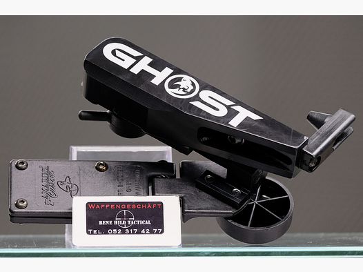 GHOST Holster