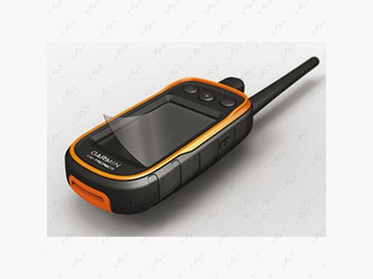 Protection d'écran antireflets pour télécommande GARMIN ALPHA 100