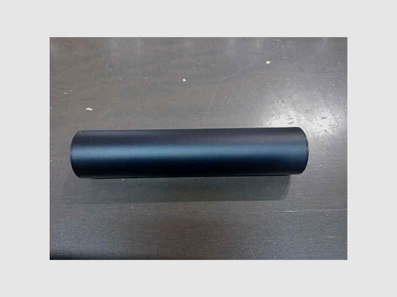 Schalldämpfer Jaki Semi Classic