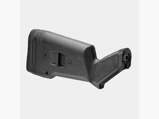 Magpul SGA Schaft Mossberg 500/590/590A1 Maverick 88 Flinte - BLK